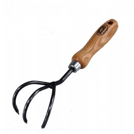 Lawnitator Dutch 3 Tine Cultivator LA134563